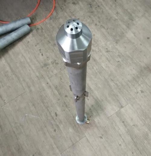噴嘴噴頭